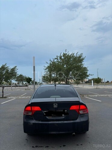 Honda Civic 2007, 375,000 km - 1.3 l - Bakı
