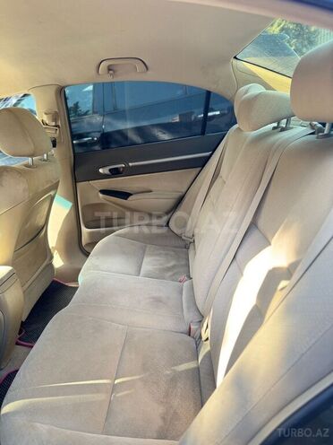 Honda Civic 2008, 274,000 km - 1.3 л - Bakı