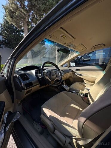 Honda Civic 2008, 274,000 km - 1.3 л - Bakı