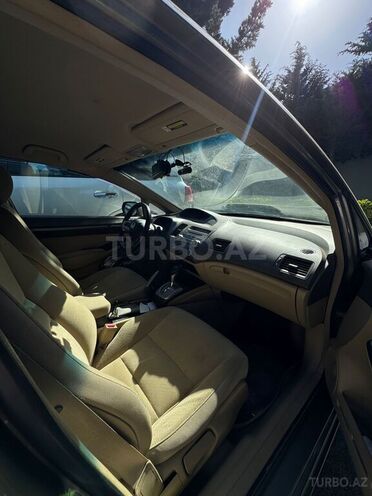 Honda Civic 2008, 274,000 km - 1.3 л - Bakı