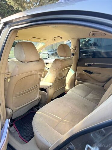 Honda Civic 2008, 274,000 km - 1.3 л - Bakı
