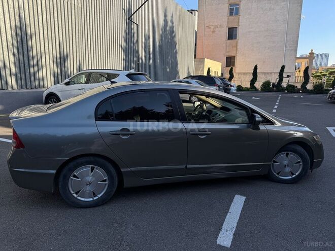 Honda Civic 2008, 274,000 km - 1.3 л - Bakı