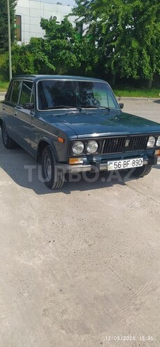LADA (VAZ) 2106 1998, 90,000 km - 1.6 l - Salyan