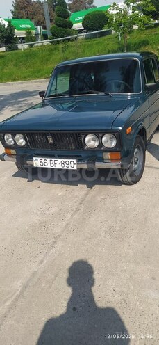 LADA (VAZ) 2106 1998, 90,000 km - 1.6 l - Salyan