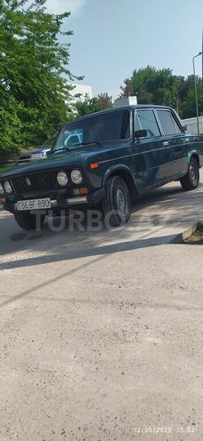 LADA (VAZ) 2106 1998, 90,000 km - 1.6 l - Salyan