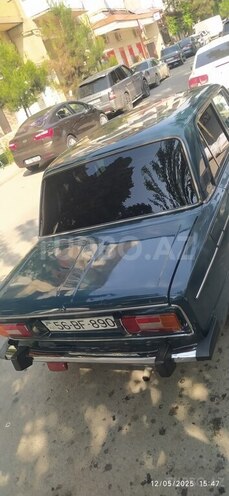 LADA (VAZ) 2106 1998, 90,000 km - 1.6 l - Salyan