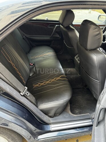 Mercedes E 280 1999, 455,000 km - 2.8 l - Bakı