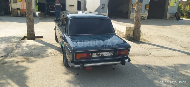 LADA (VAZ) 2106 1998, 90,000 km - 1.6 l - Salyan