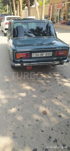 LADA (VAZ) 2106 1998, 90,000 km - 1.6 l - Salyan