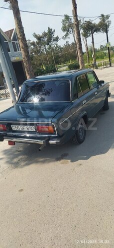 LADA (VAZ) 2106 1998, 90,000 km - 1.6 l - Salyan