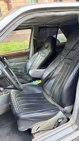 Mercedes 190 1990, 394,000 km - 2.0 l - Bakı