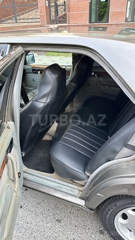 Mercedes 190 1990, 394,000 km - 2.0 l - Bakı