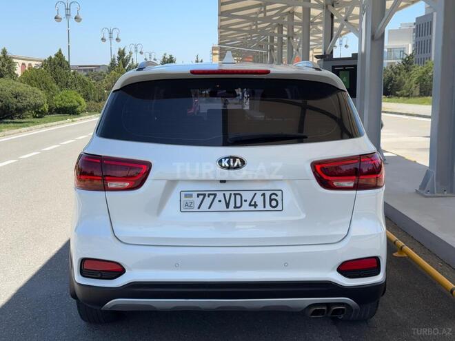 Kia Sorento-7