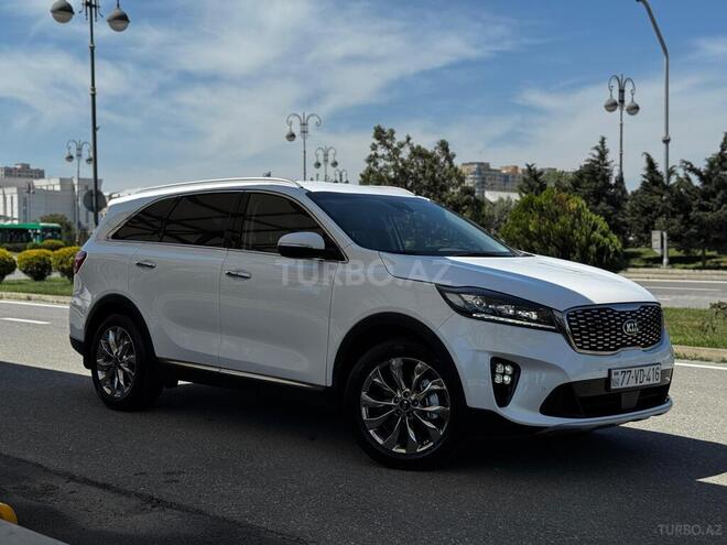 Kia Sorento-2
