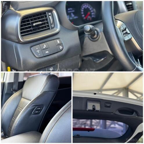 Kia Sorento-18