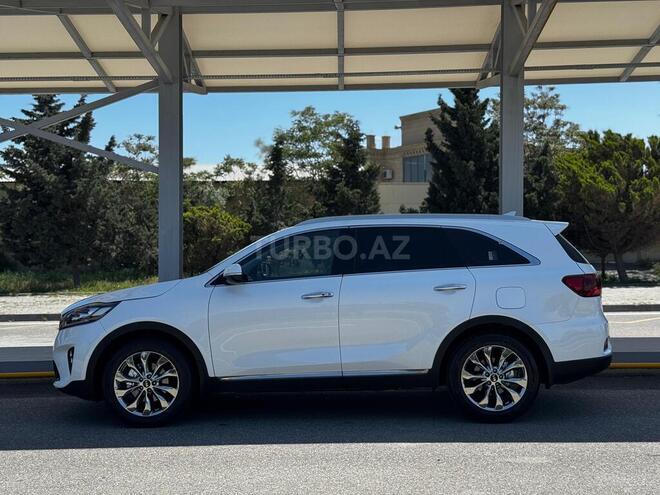 Kia Sorento-5