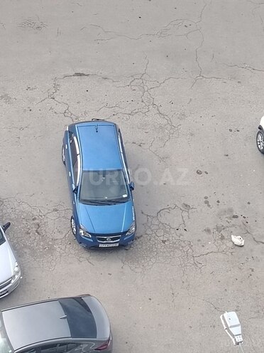 Kia Pride 2010, 99,000 km - 1.5 l - Bakı