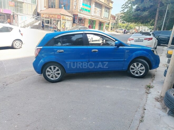 Kia Pride 2010, 99,000 km - 1.5 l - Bakı