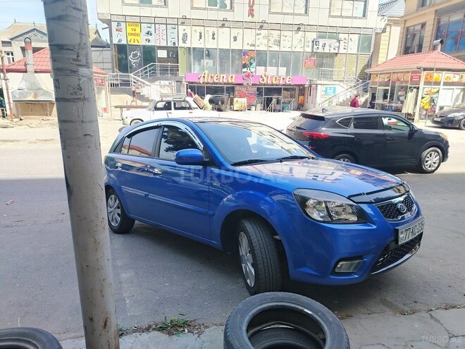 Kia Pride 2010, 99,000 km - 1.5 l - Bakı