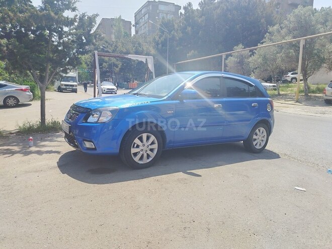 Kia Pride 2010, 99,000 km - 1.5 l - Bakı