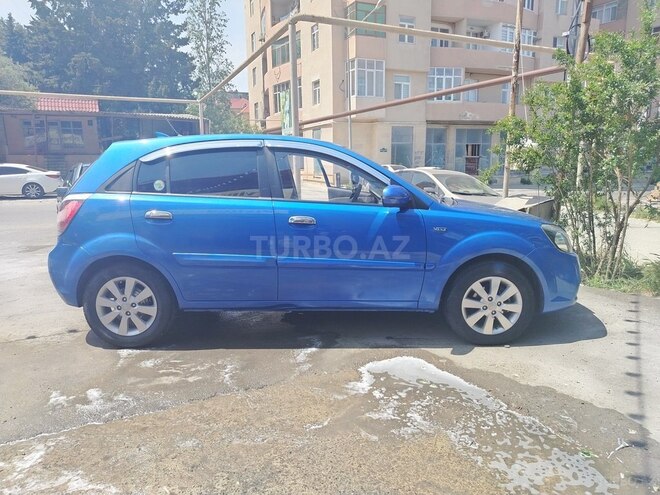 Kia Pride 2010, 99,000 km - 1.5 l - Bakı
