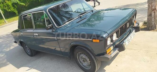 LADA (VAZ) 2106 1998, 90,000 km - 1.6 l - Salyan