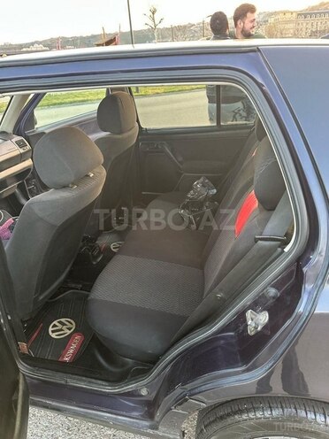 Volkswagen Golf 1994, 250,000 km - 2.0 л - Bakı