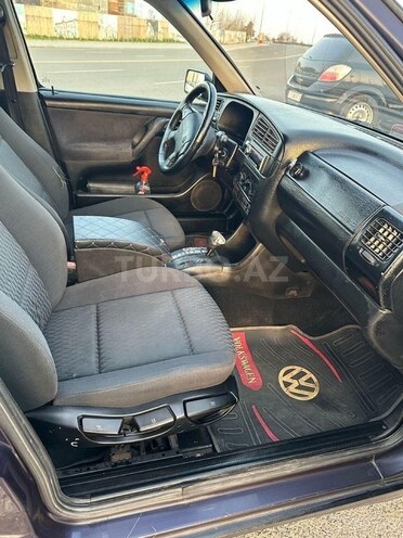 Volkswagen Golf 1994, 250,000 km - 2.0 л - Bakı