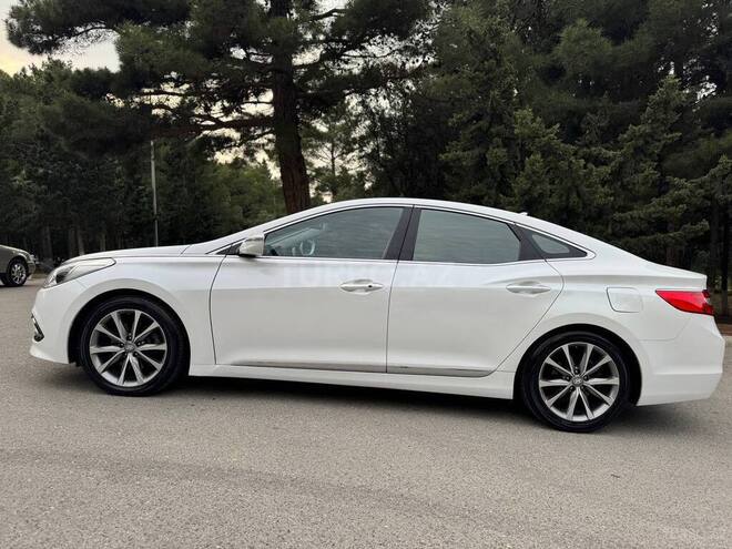 Hyundai Grandeur 2015, 220,000 km - 2.2 l - Bakı