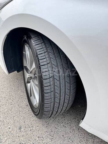 Hyundai Grandeur 2015, 220,000 km - 2.2 l - Bakı