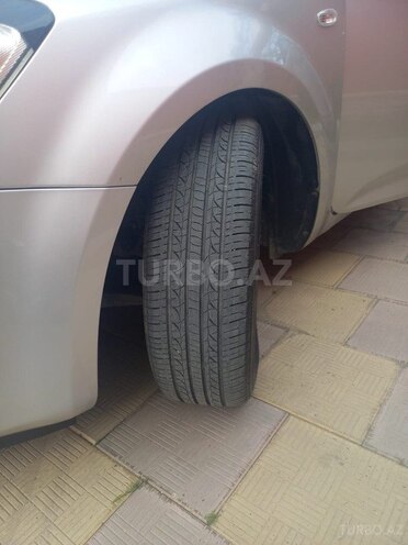 Kia Ceed 2008, 266,556 km - 1.6 л - Bakı