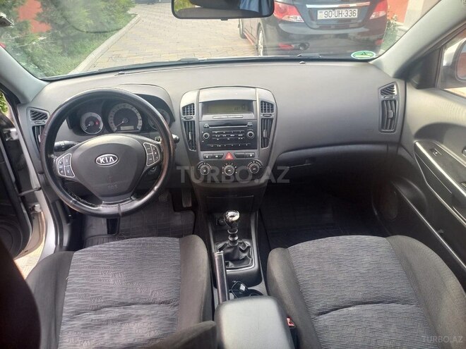 Kia Ceed 2008, 266,556 km - 1.6 л - Bakı