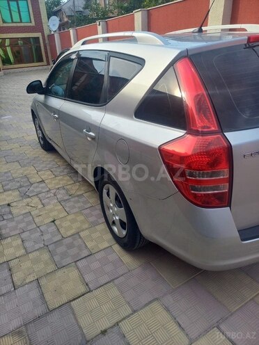 Kia Ceed 2008, 266,556 km - 1.6 л - Bakı