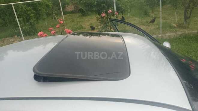 Hyundai Sonata 2004, 257,232 km - 2.4 l - Yevlax