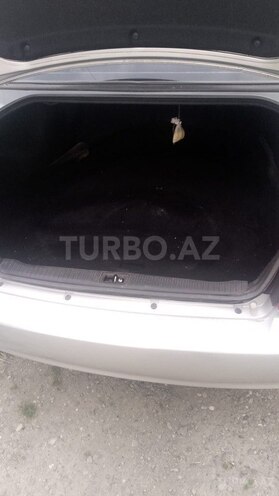 Hyundai Sonata 2004, 257,232 km - 2.4 l - Yevlax