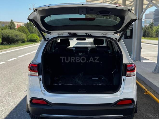 Kia Sorento-7
