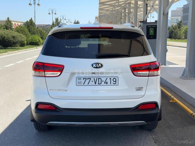 Kia Sorento-8