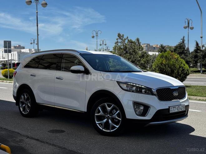 Kia Sorento-2