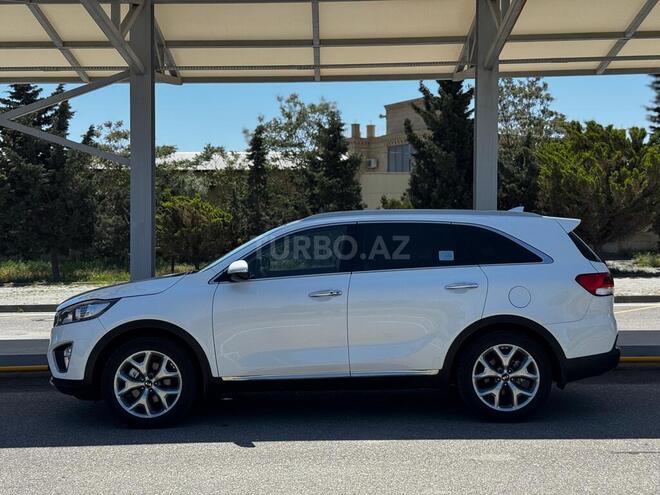 Kia Sorento-3