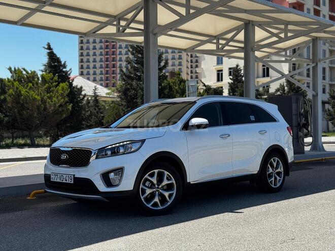 Kia Sorento-1