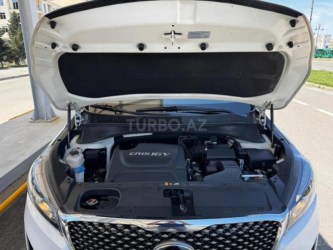 Kia Sorento-21