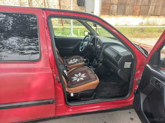 Volkswagen Golf 1996, 325,045 km - 2.0 l - Bakı