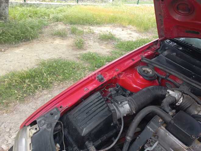 Volkswagen Golf 1996, 325,045 km - 2.0 l - Bakı