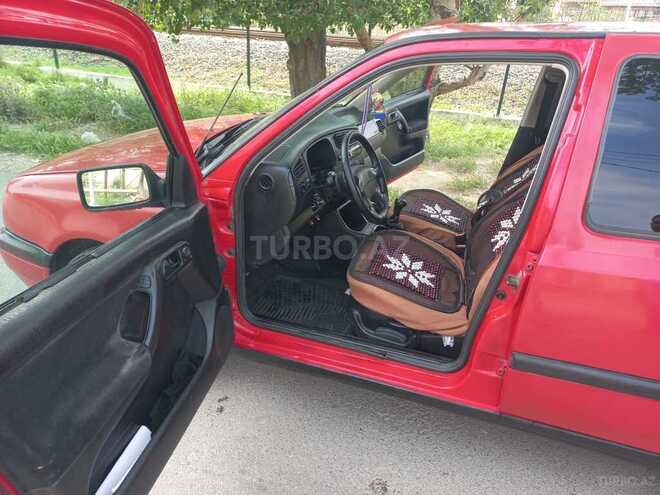 Volkswagen Golf 1996, 325,045 km - 2.0 l - Bakı