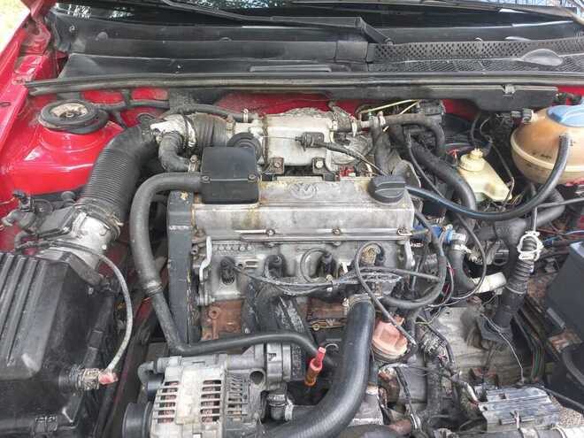 Volkswagen Golf 1996, 325,045 km - 2.0 l - Bakı