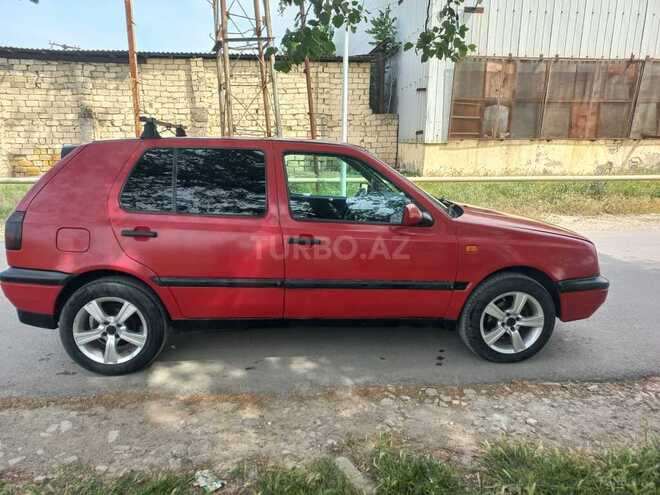 Volkswagen Golf 1996, 325,045 km - 2.0 l - Bakı