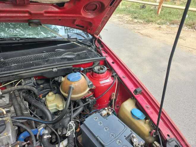 Volkswagen Golf 1996, 325,045 km - 2.0 l - Bakı