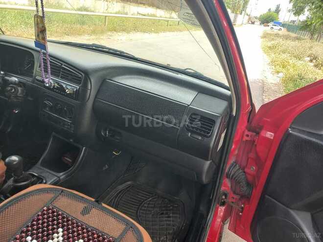 Volkswagen Golf 1996, 325,045 km - 2.0 l - Bakı