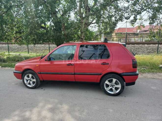 Volkswagen Golf 1996, 325,045 km - 2.0 l - Bakı