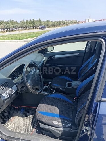 Opel Astra 2005, 260,000 km - 1.4 l - Bakı